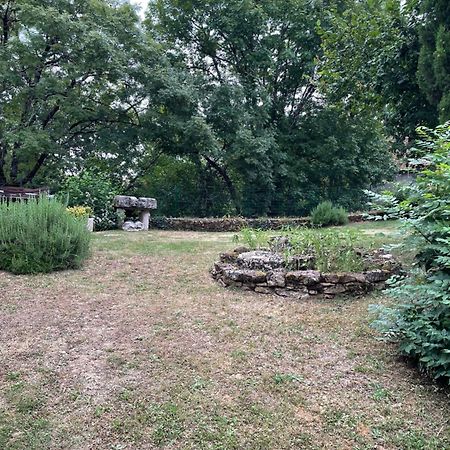 La Grangette Villa Beduer Luaran gambar