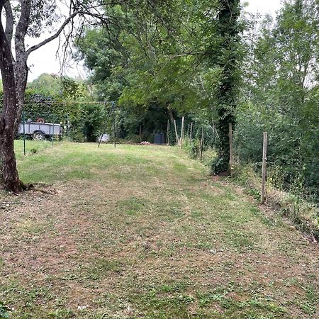 La Grangette Villa Beduer Luaran gambar