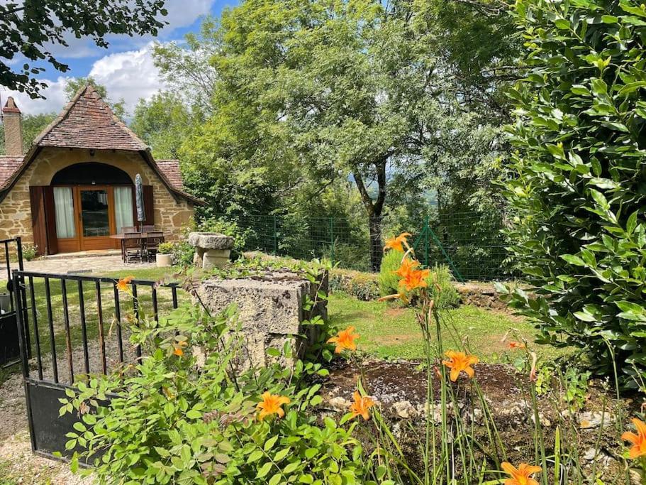 La Grangette Villa Beduer Luaran gambar