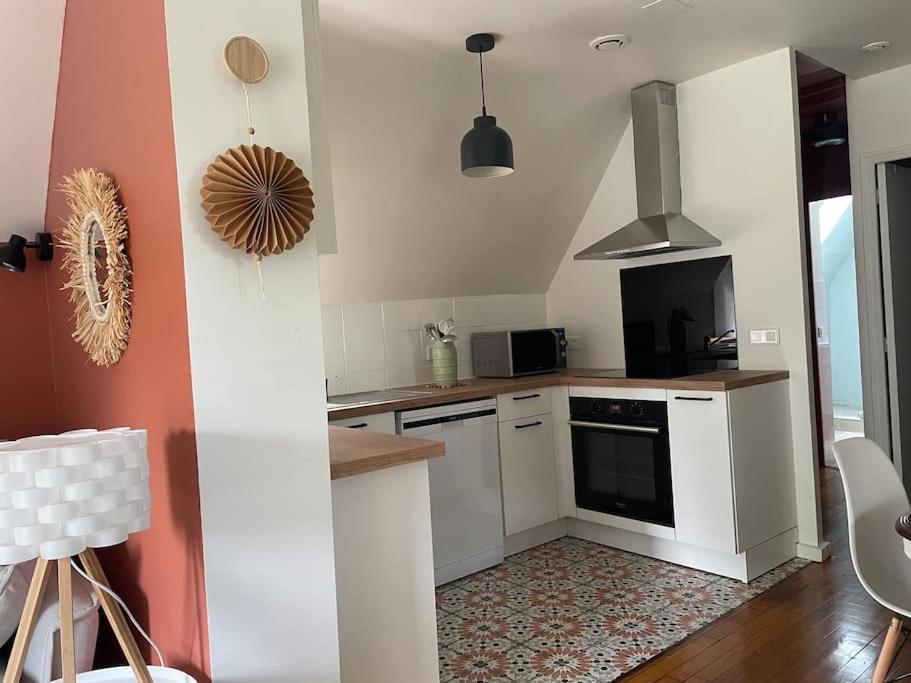 La Grangette Villa Beduer Luaran gambar