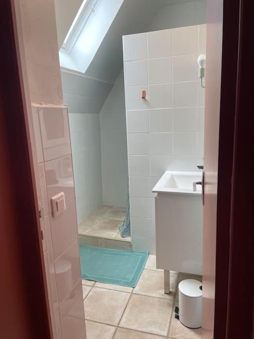 La Grangette Villa Beduer Luaran gambar