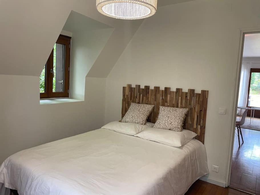 La Grangette Villa Beduer Luaran gambar