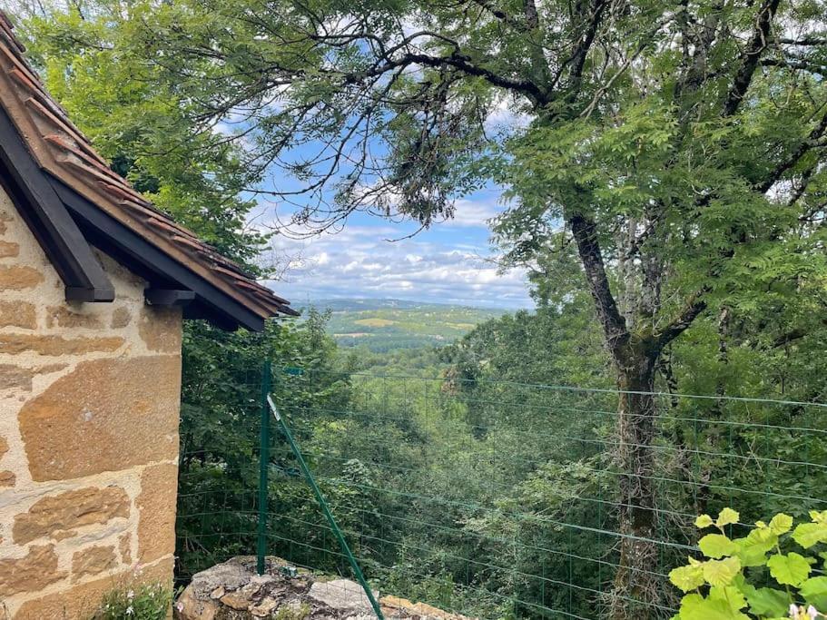 La Grangette Villa Beduer Luaran gambar
