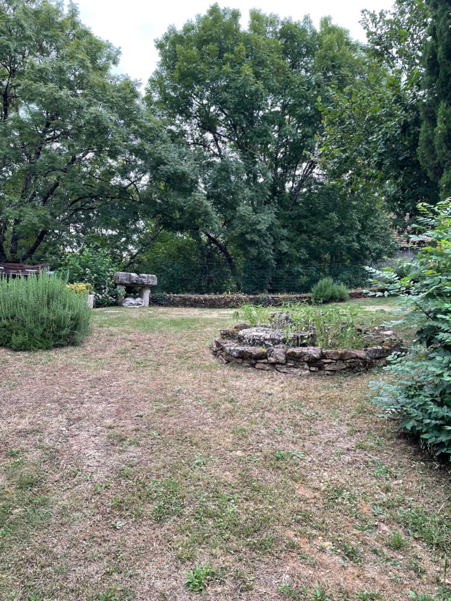 La Grangette Villa Beduer Luaran gambar